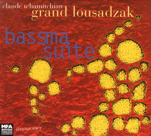Grand Lousadzak - Part 2