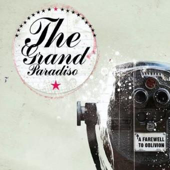 Grand Paradiso - Caos