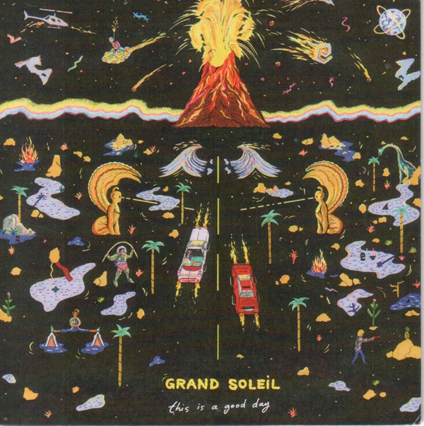 Grand Soleil - Réalité