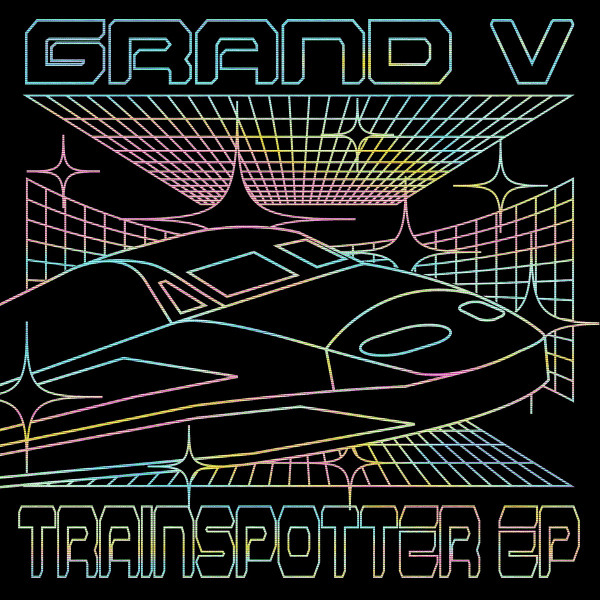 Grand V - Gate 9