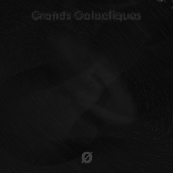 Grands Galactiques - Avant