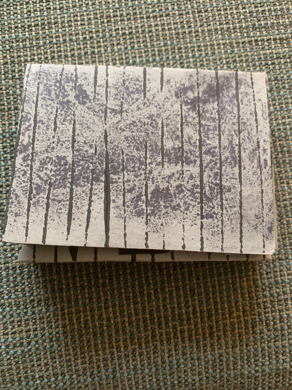 Graneg Sandpapier - Graben