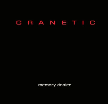 Granetic - Japaniz