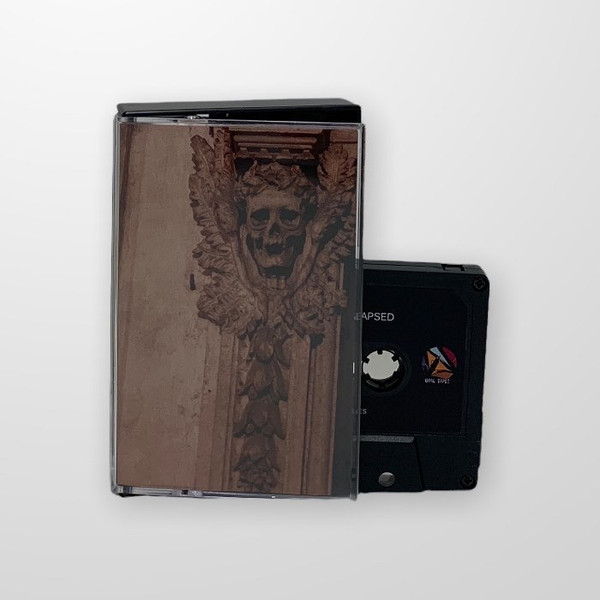 Granite Mask - Turk