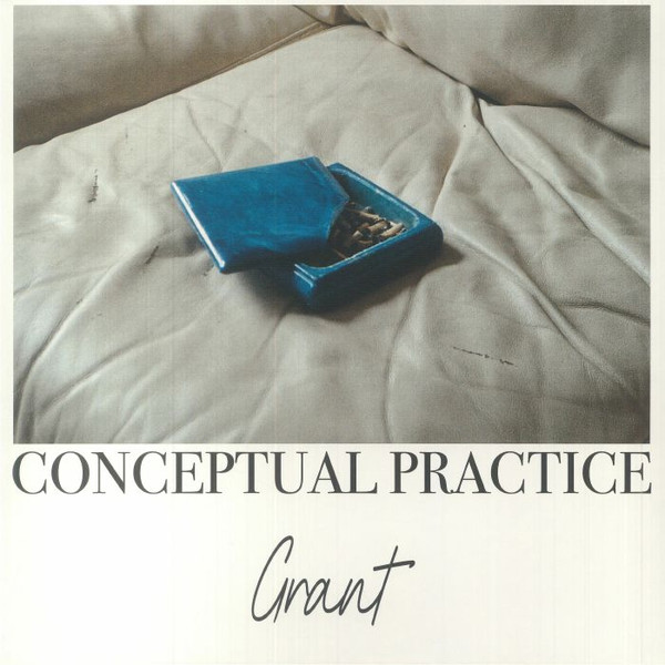 Grant - Are We Still Young