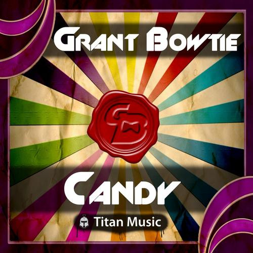 Grant Bowtie - High Tide