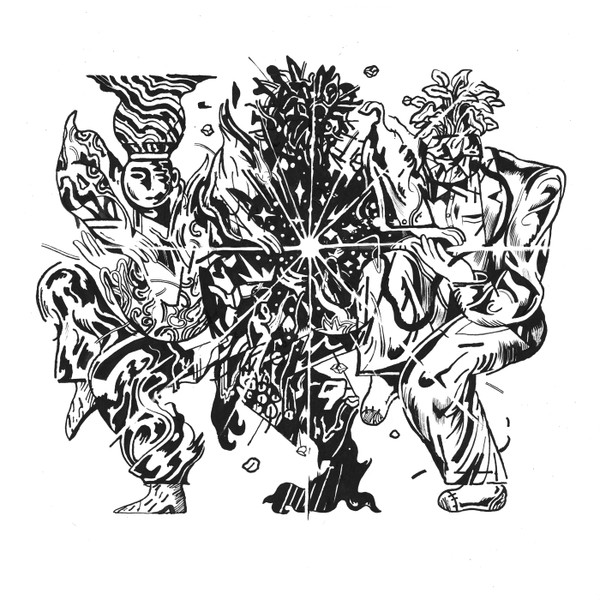 Granules - Heliotrope
