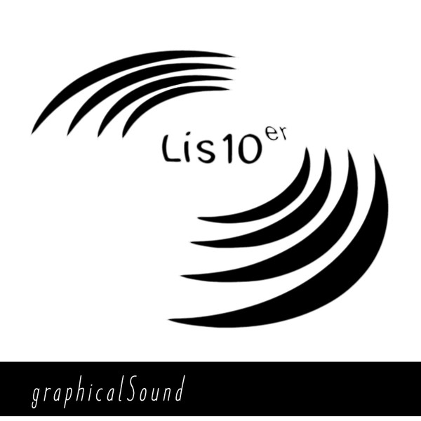 Graphicalsound - Lis03er