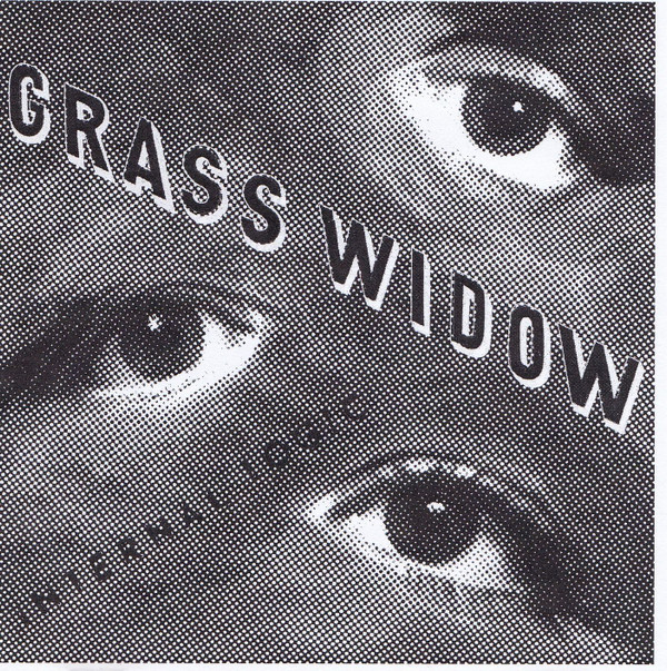 Grass Widow - To Where