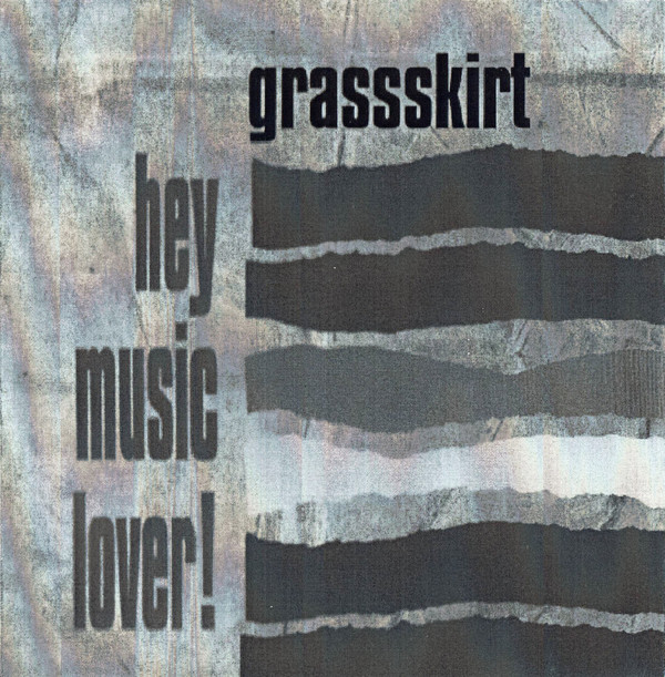 Grassskirt - Burundi Bedsong