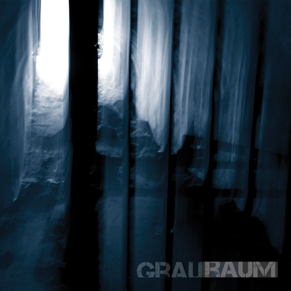 Grauraum - I Say I Am Not