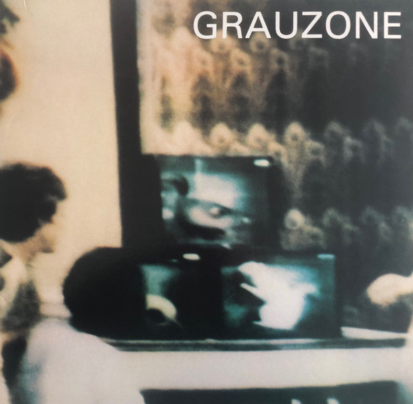 Grauzone - Eisbär