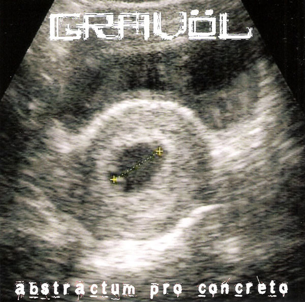 Gravöl - Auf Dem Mond