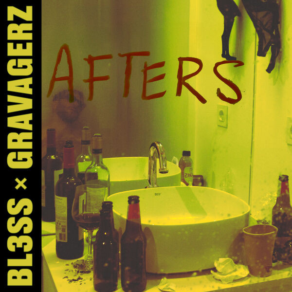 Gravagerz - Pool - Gravagerz Version