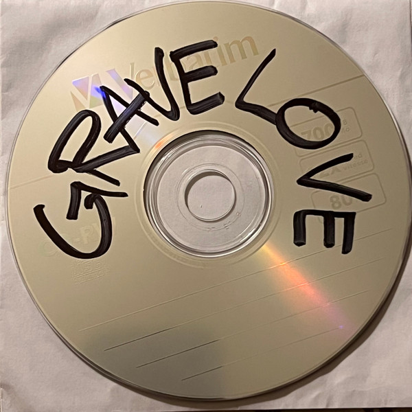 Grave Love - Angel_ (Mi Amor)