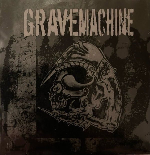 Gravemachine - Prologue