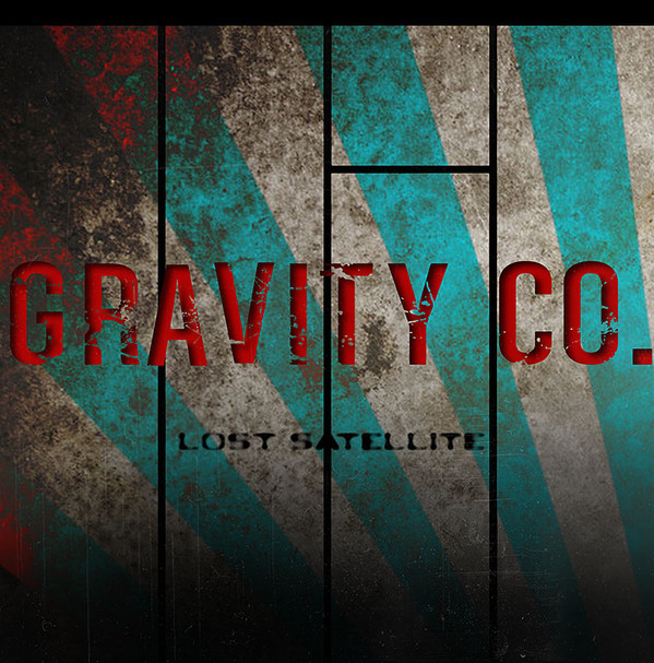 Gravity Co. - Empty World