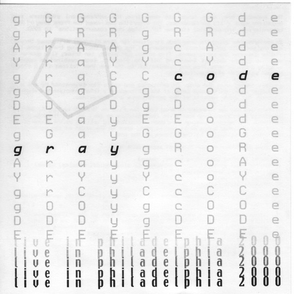 Gray Code - The Summer Song