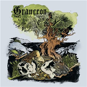 Grayceon - Into the Deep
