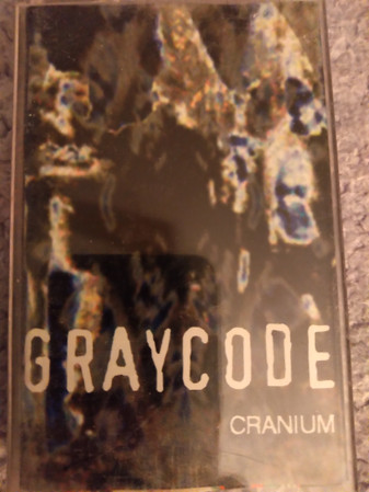 Graycode - resonance