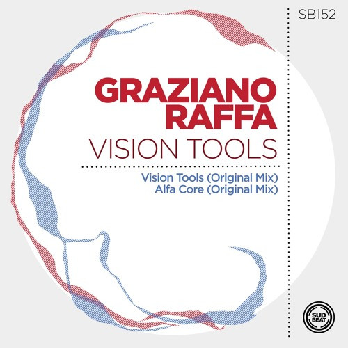 Graziano Raffa - The Replicant - Original Mix