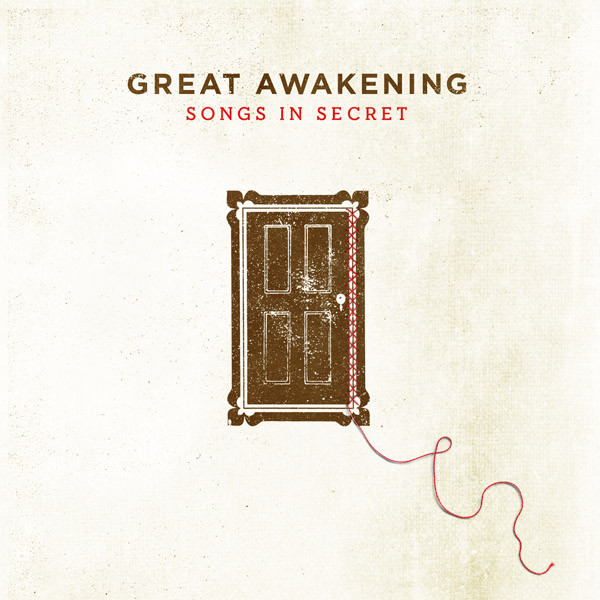 Great Awakening - New Life