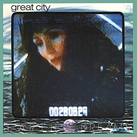 Great City - night flight to tangiers