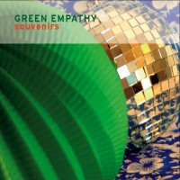 Green Empathy - Sailing In Turquoise