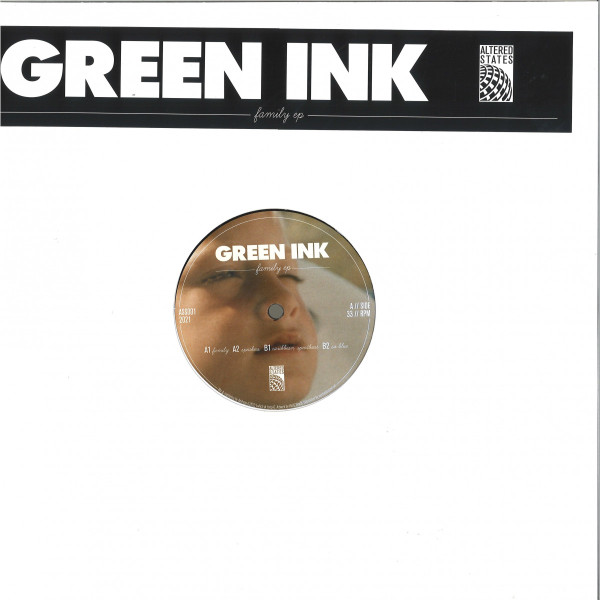Green Ink - Family