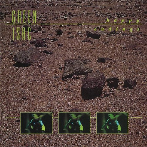 Green Isac - Tubesontoo
