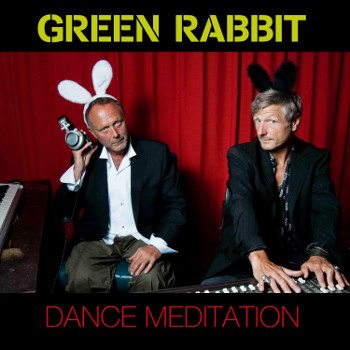Green Rabbit - Hulectric Soul - Green Habbit Mix