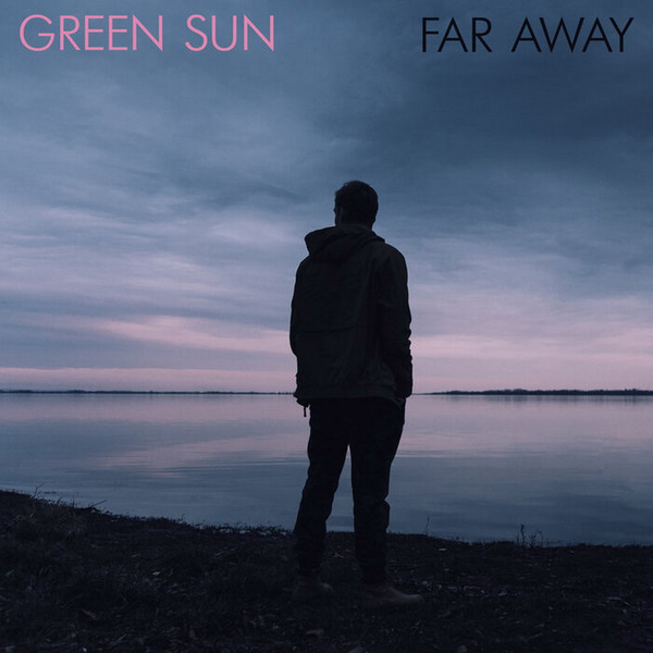 Green Sun - Simplicity