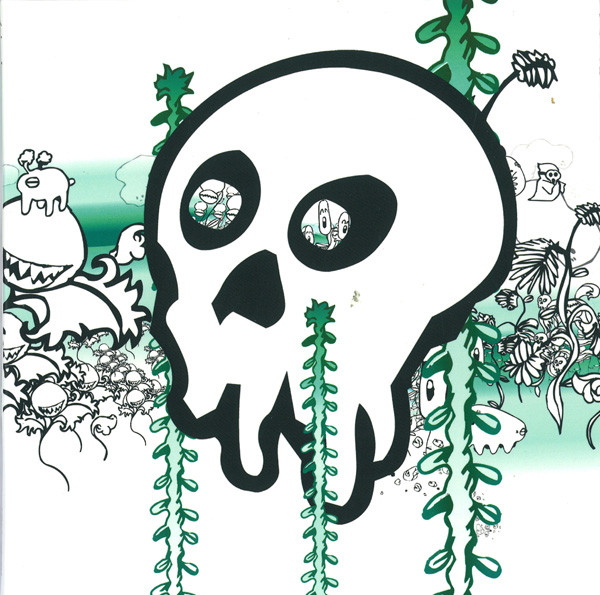 Green Violonite Club - the chase