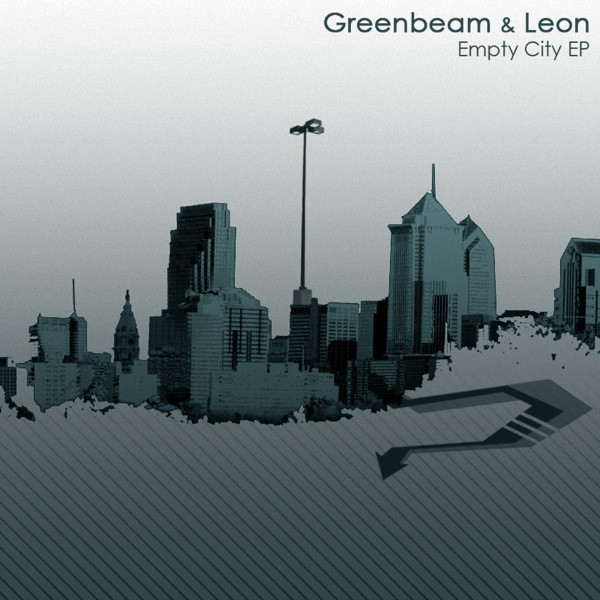 Greenbeam and Leon - Clown