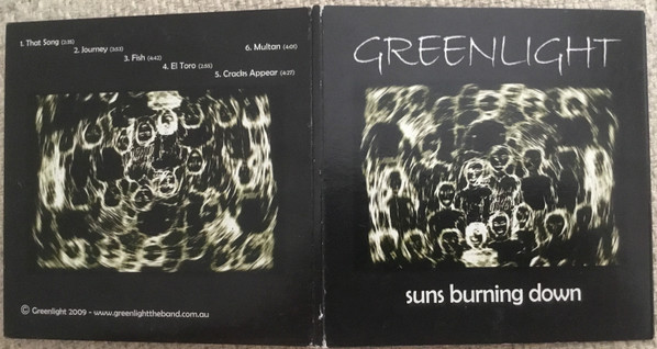 Greenlight - Number One