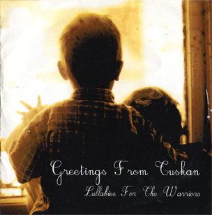 Greetings From Tuskan - Everybody Can Know