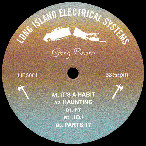 Greg Beato - Chingo