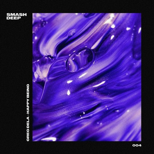 Greg Dela - Heaven Is A Place On Earth