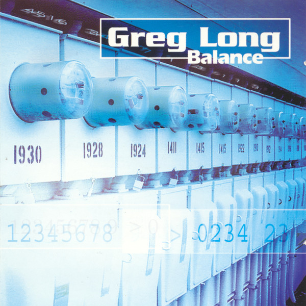 Greg Long - 002