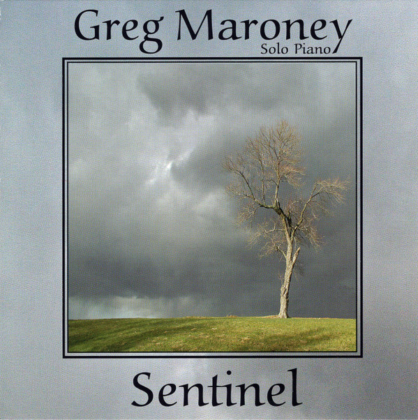 Greg Maroney - Sanctuary Medley