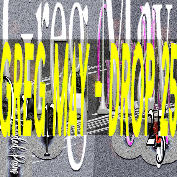Greg May - Video Machine