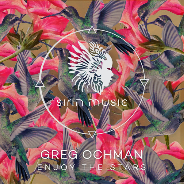 Greg Ochman - Blinking Stars
