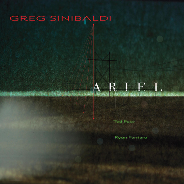 Greg Sinibaldi - Cut