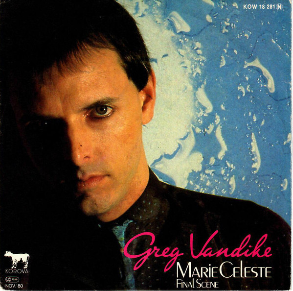 Greg Vandike - Clone