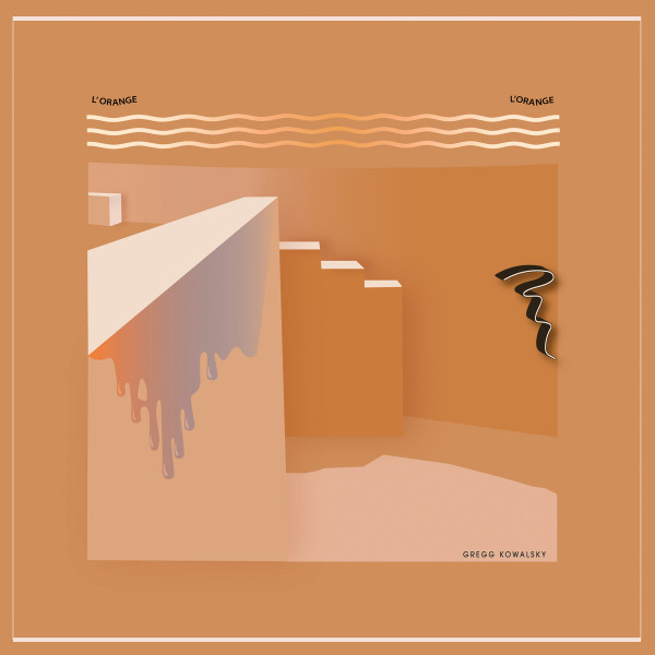 Gregg Kowalsky - V