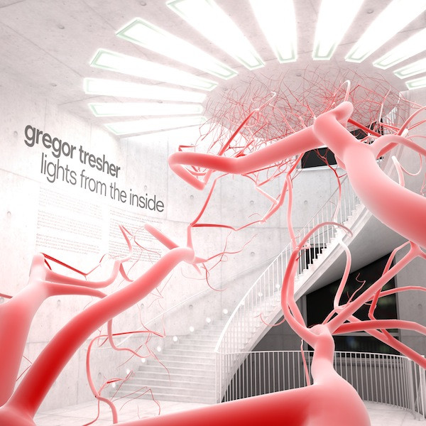 Gregor Tresher - A Thousand Nights