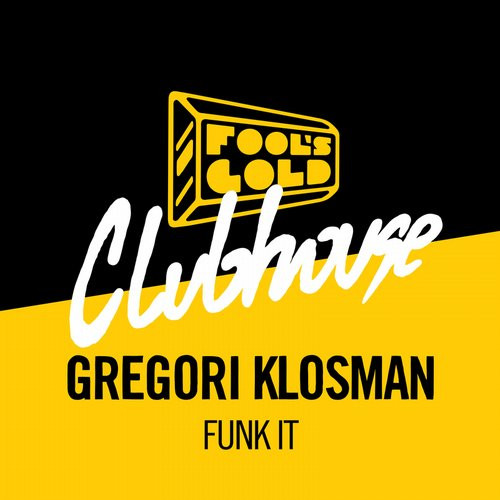 Gregori Klosman - Kameha - Original Mix