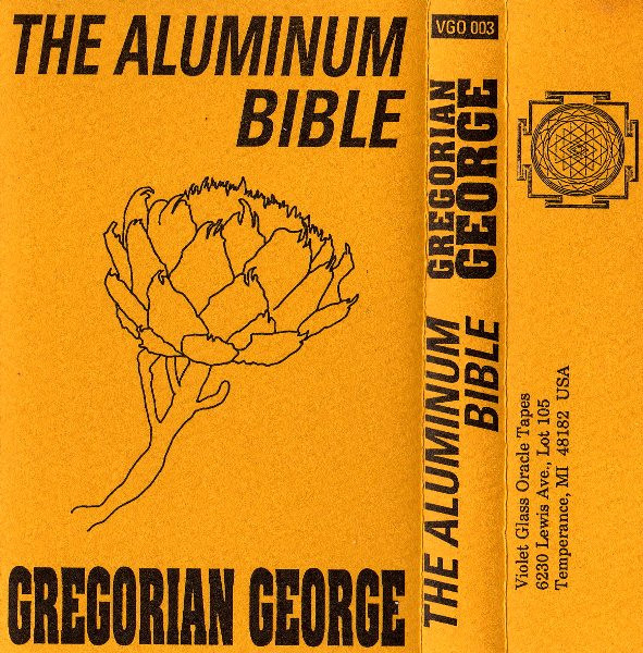 Gregorian George - Placid Barbarian