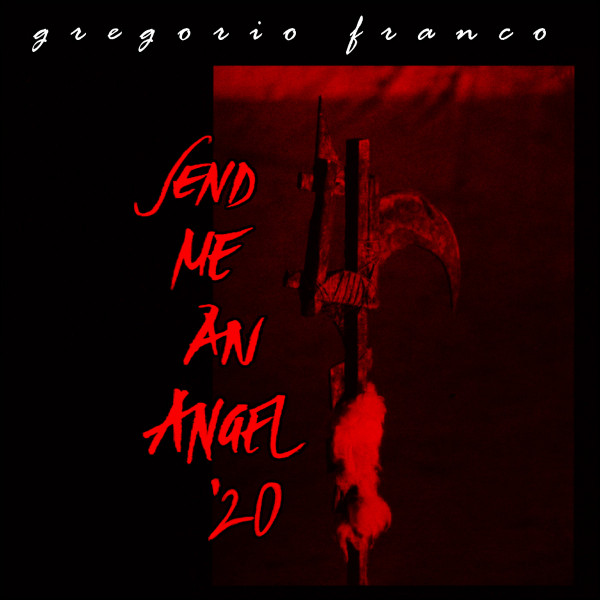 Gregorio Franco - The Kill Switch