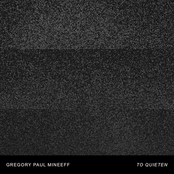 Gregory Paul Mineeff - Today